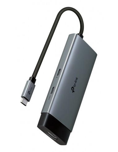 TP-Link UH5020C интерфейсен хъб UBS...